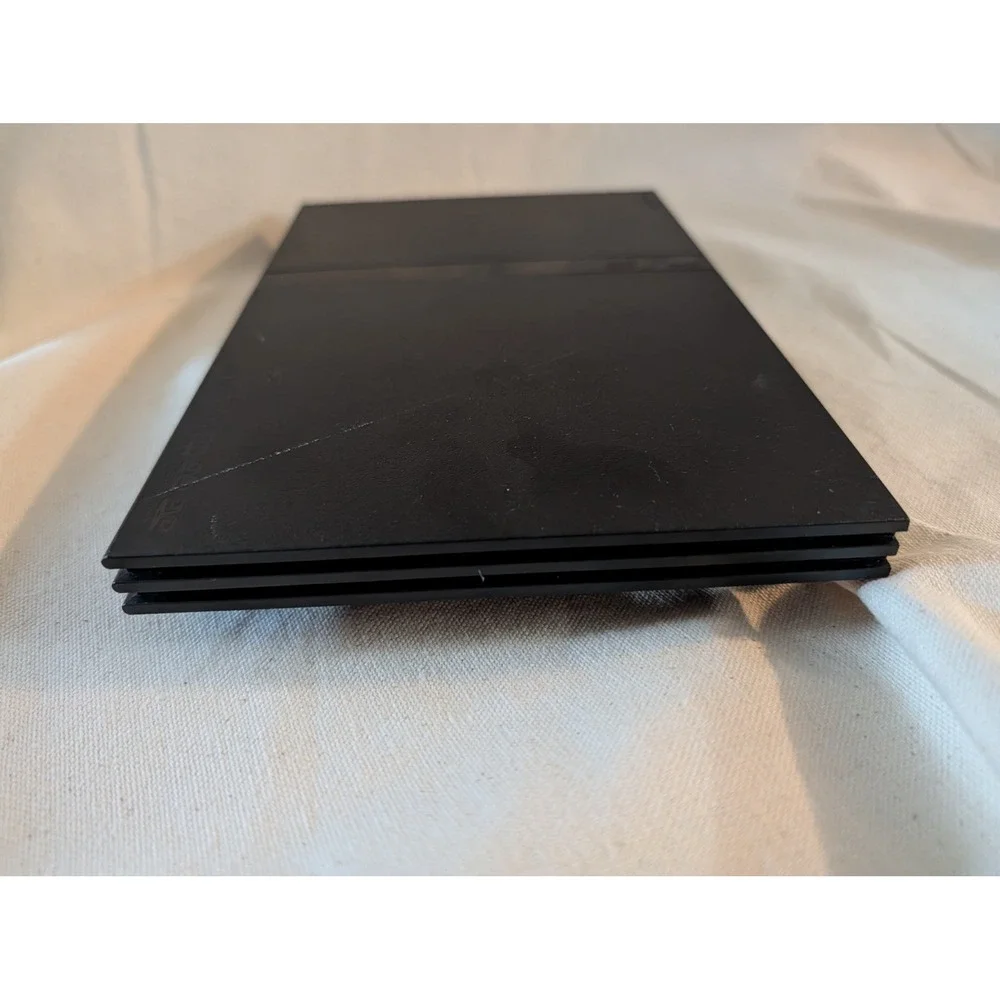Sony playstation slim
